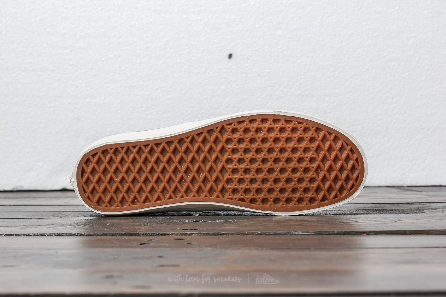 Men's shoes Vans Authentic 44 DX (Anaheim Factory) Bright Purple