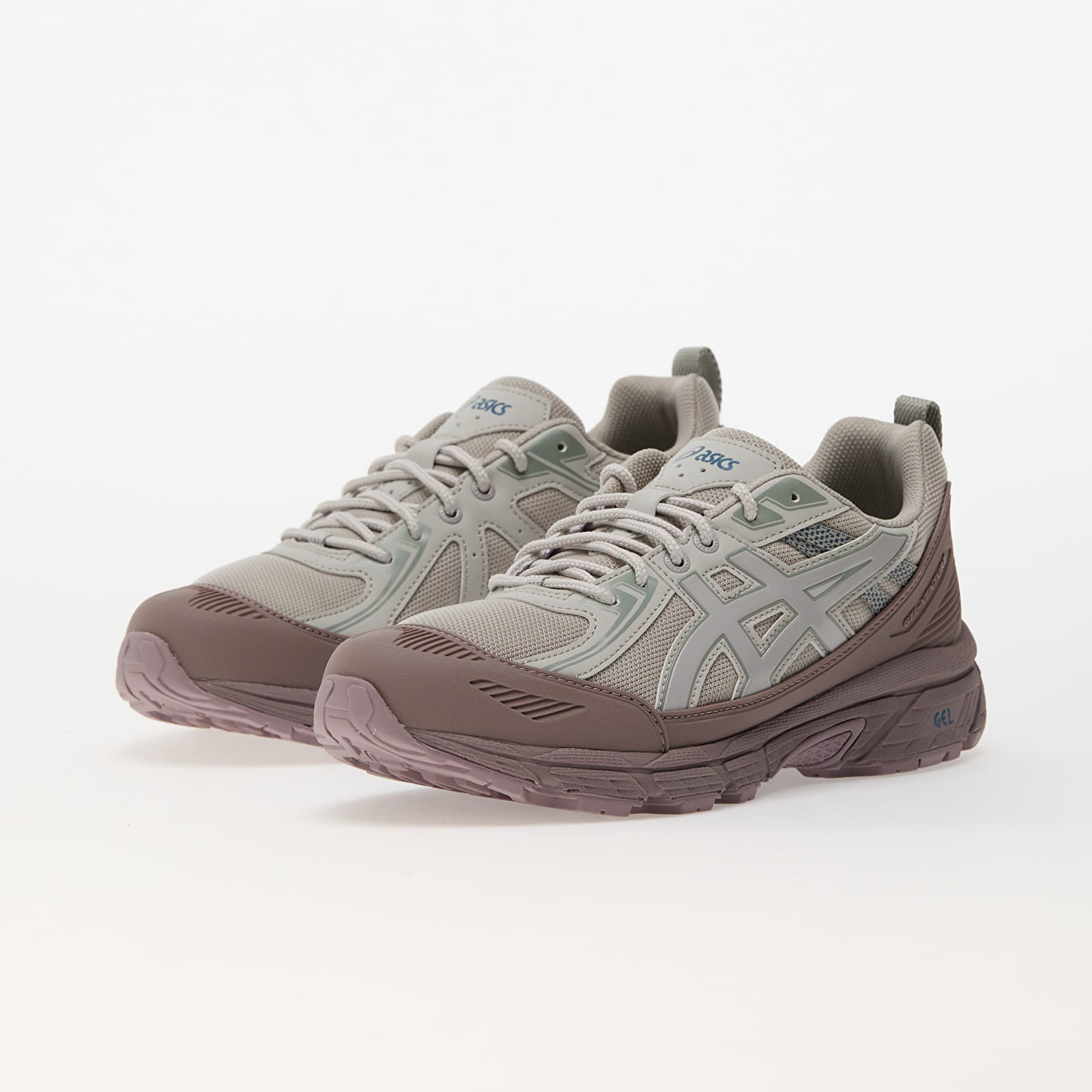 Men's shoes Asics Gel-Venture 6 Shield Mauve Grey/ Oyster Grey