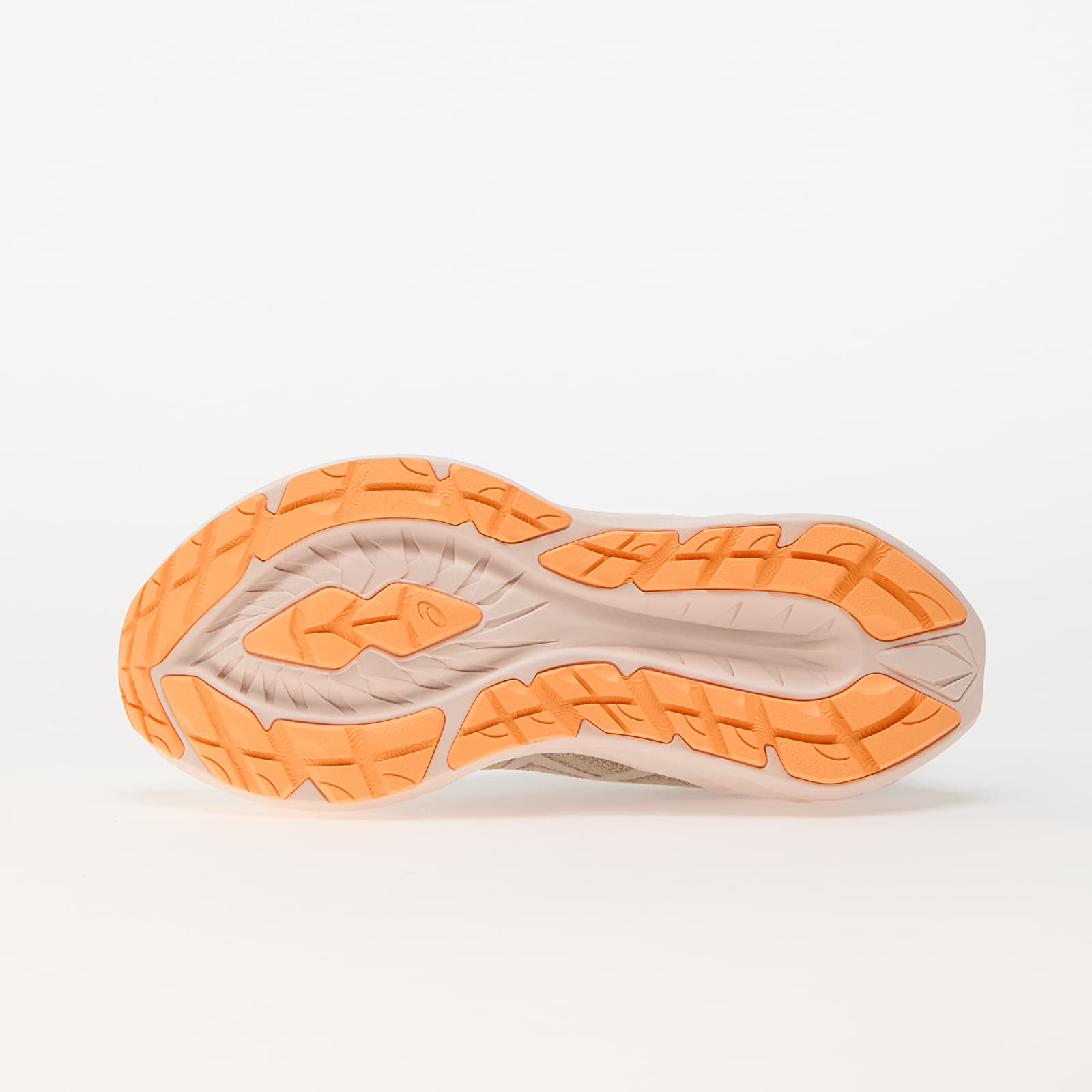 Női cipők Asics Novablast 4 Tr Nature Bathing/ Pearl Pink