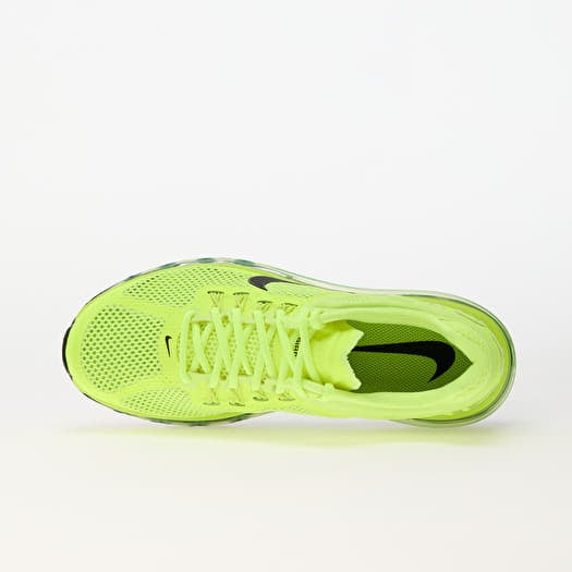 Nike air max 2013 hombre verdes clearance