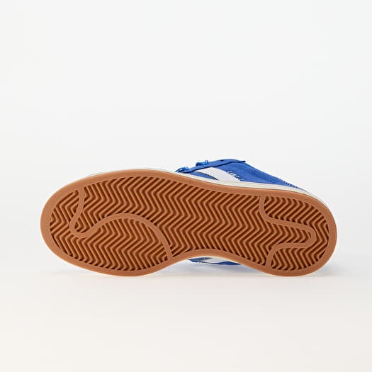 Adidas campus pony hair top