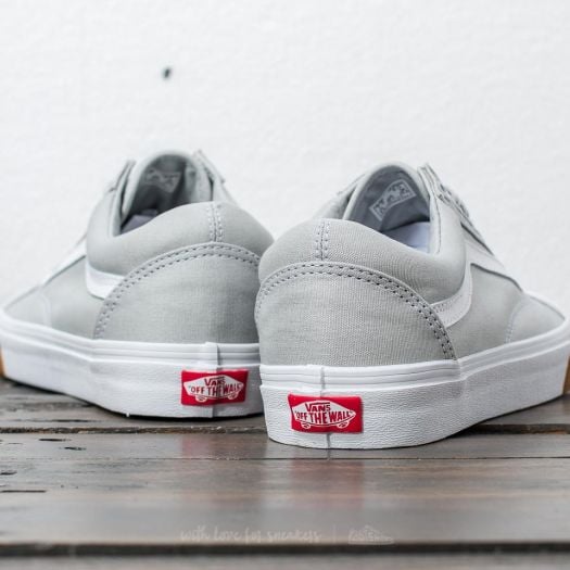 Old skool vans gum bumper on sale