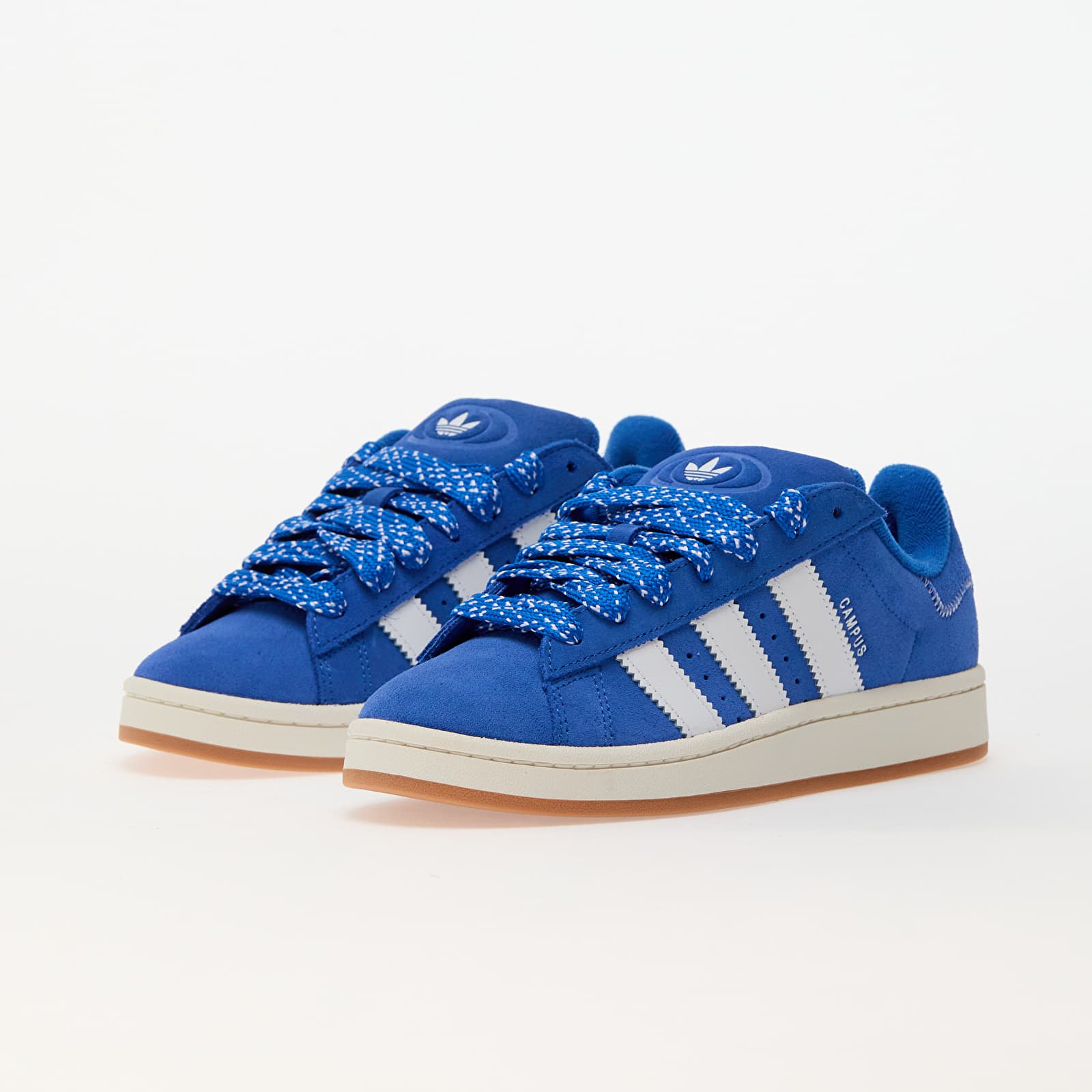 Zapatillas mujer adidas Campus 00s W Blue/ Ftwr White/ Off White