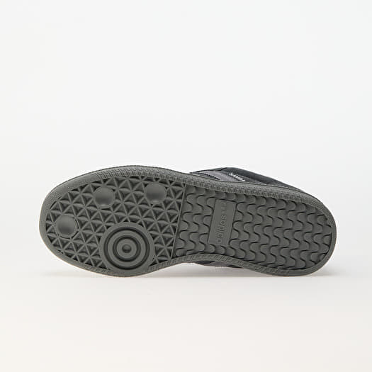 Herren Sneaker und Schuhe adidas Samba Xlg Carbon Grey Grey Footshop