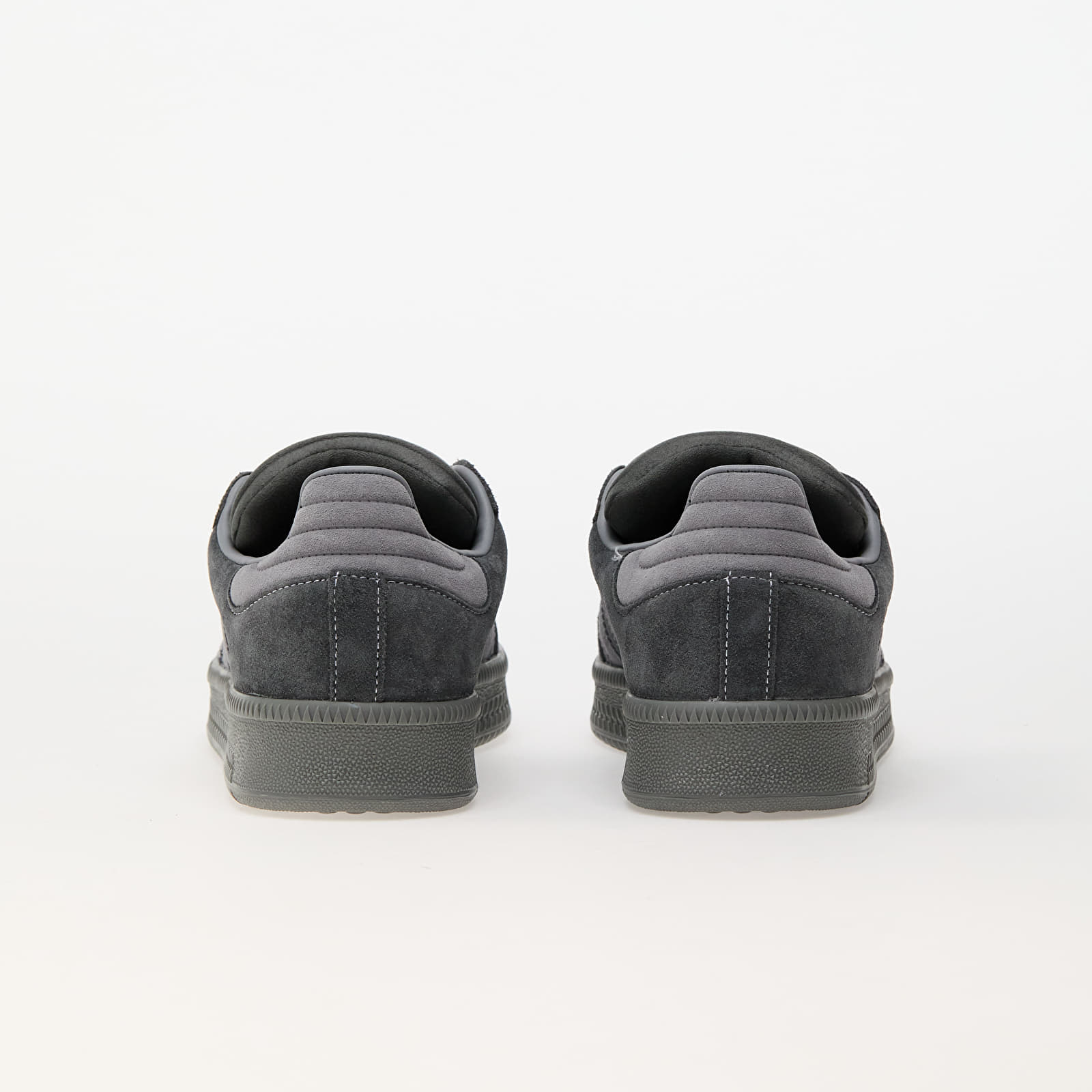 Pánské tenisky a boty adidas Samba Xlg Carbon/ Grey/ Grey