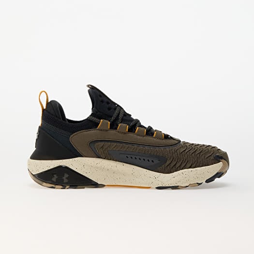 Zapatos under armour the rock 09 on sale