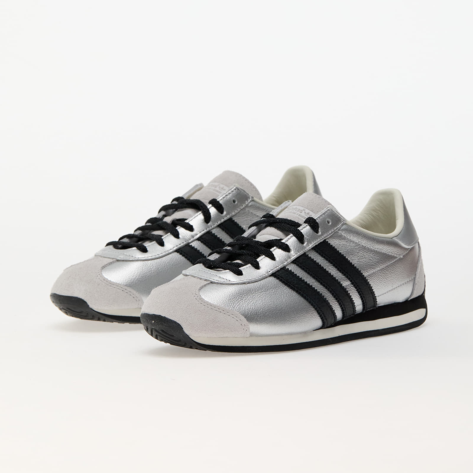 Női cipők adidas Country Og W Off White/ Core Black/ Off White