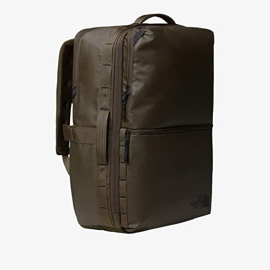 The North Face Bcv Travel Pack Backpack New Taupe Green