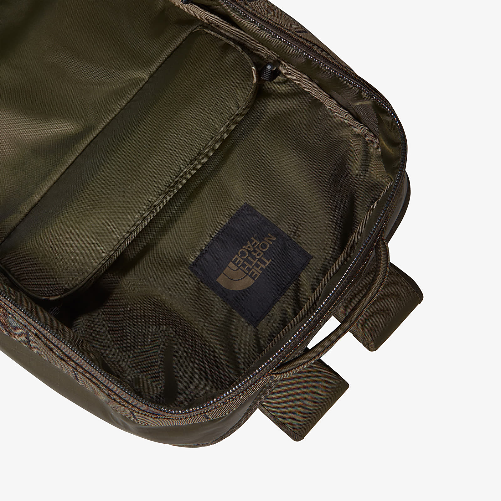 Batohy The North Face Bcv Travel Pack Backpack New Taupe Green