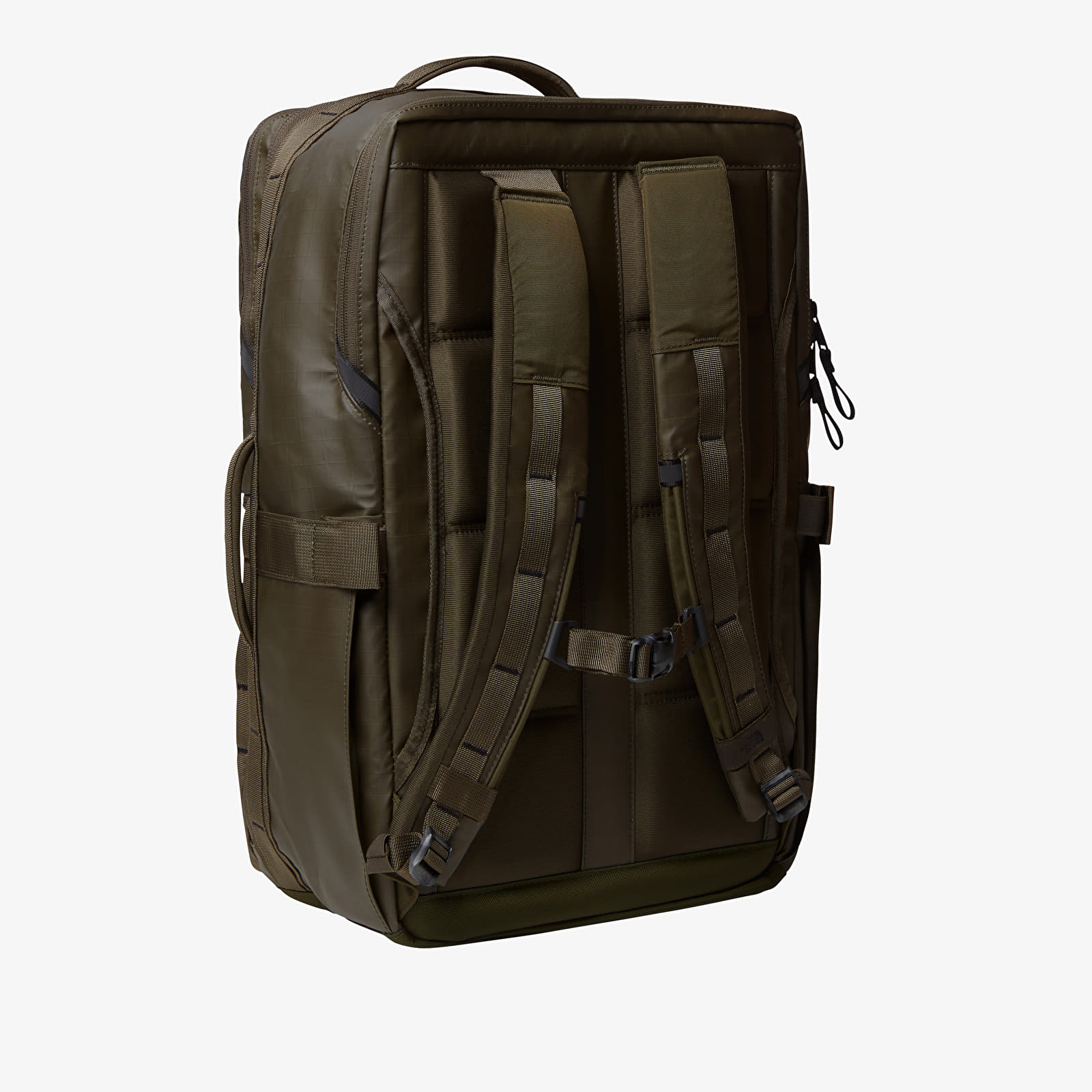 Batohy The North Face Bcv Travel Pack Backpack New Taupe Green