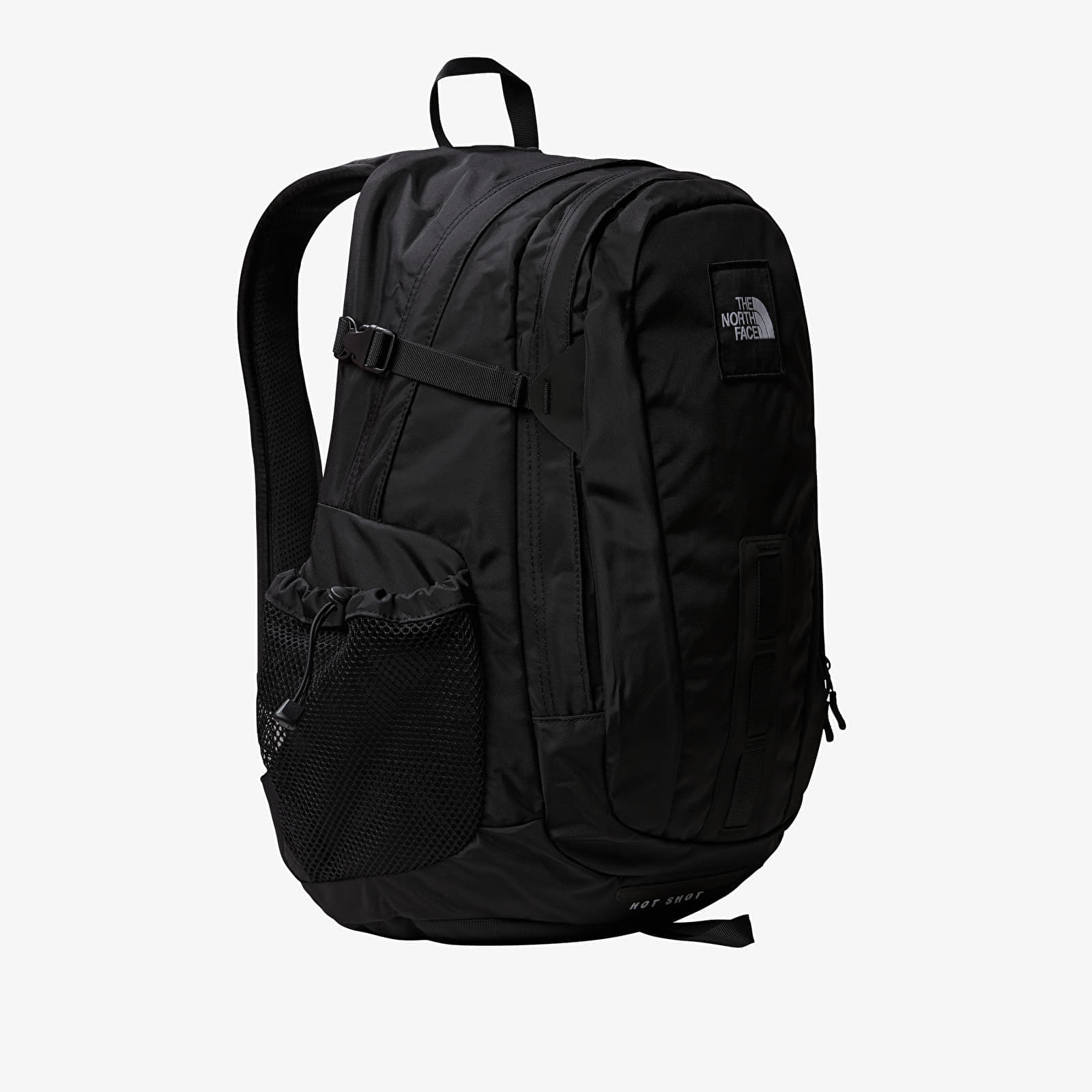 Раница The North Face Hot Shot Se Backpack TNF Black 30 l