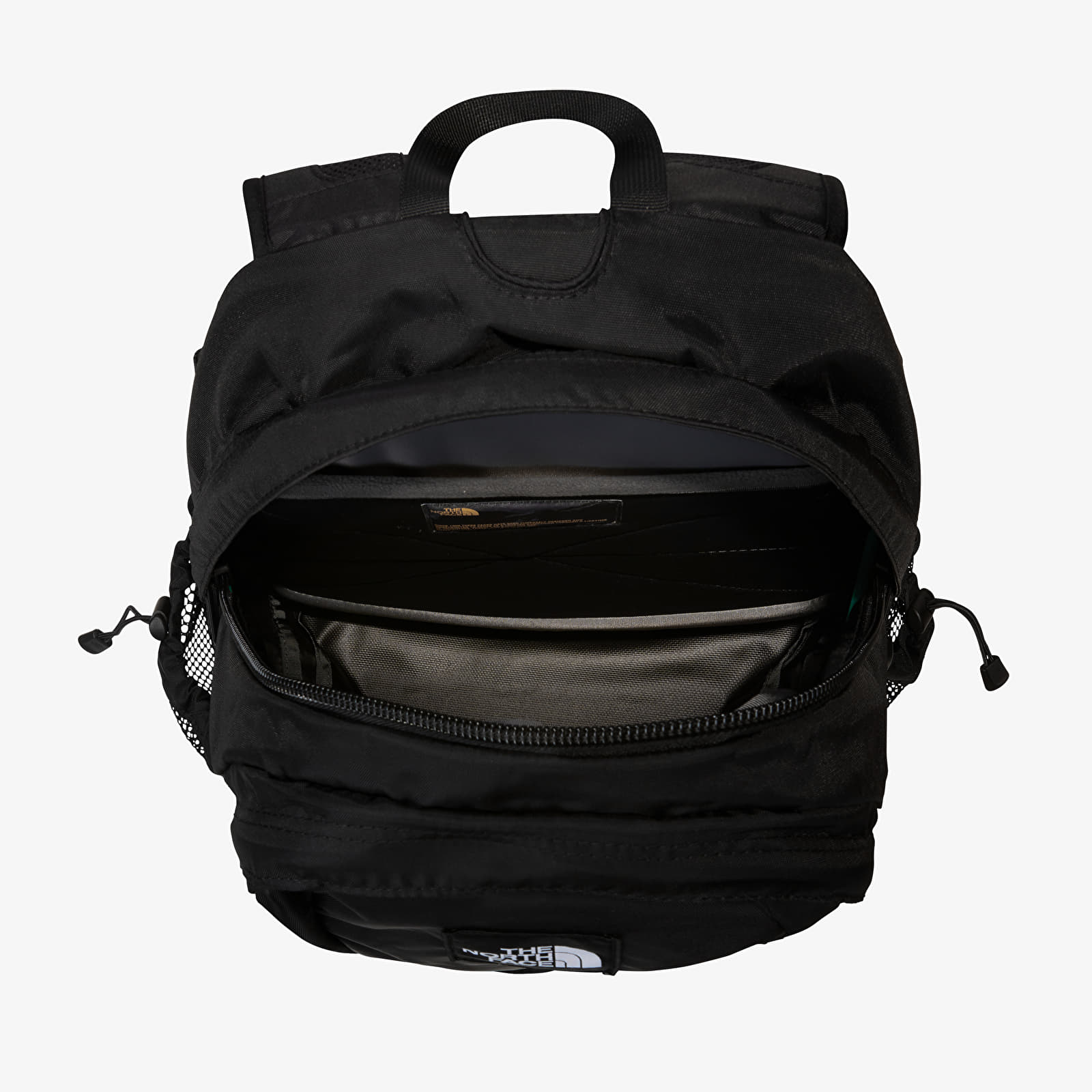 Zaini The North Face Hot Shot Se Backpack TNF Black