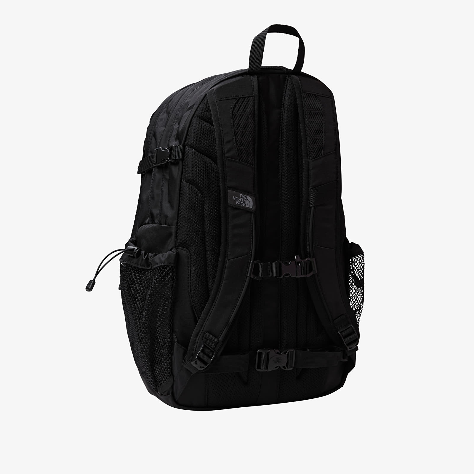 Zaini The North Face Hot Shot Se Backpack TNF Black