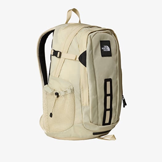 Men s backpacks The North Face Hot Shot Se Backpack Gravel Footshop