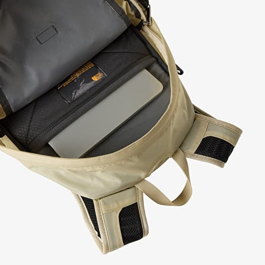Men s backpacks The North Face Hot Shot Se Backpack Gravel Footshop