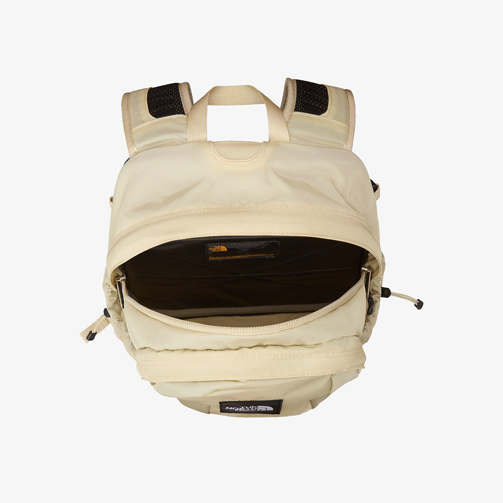 Férfi hátizsákok The North Face Hot Shot Se Backpack Gravel