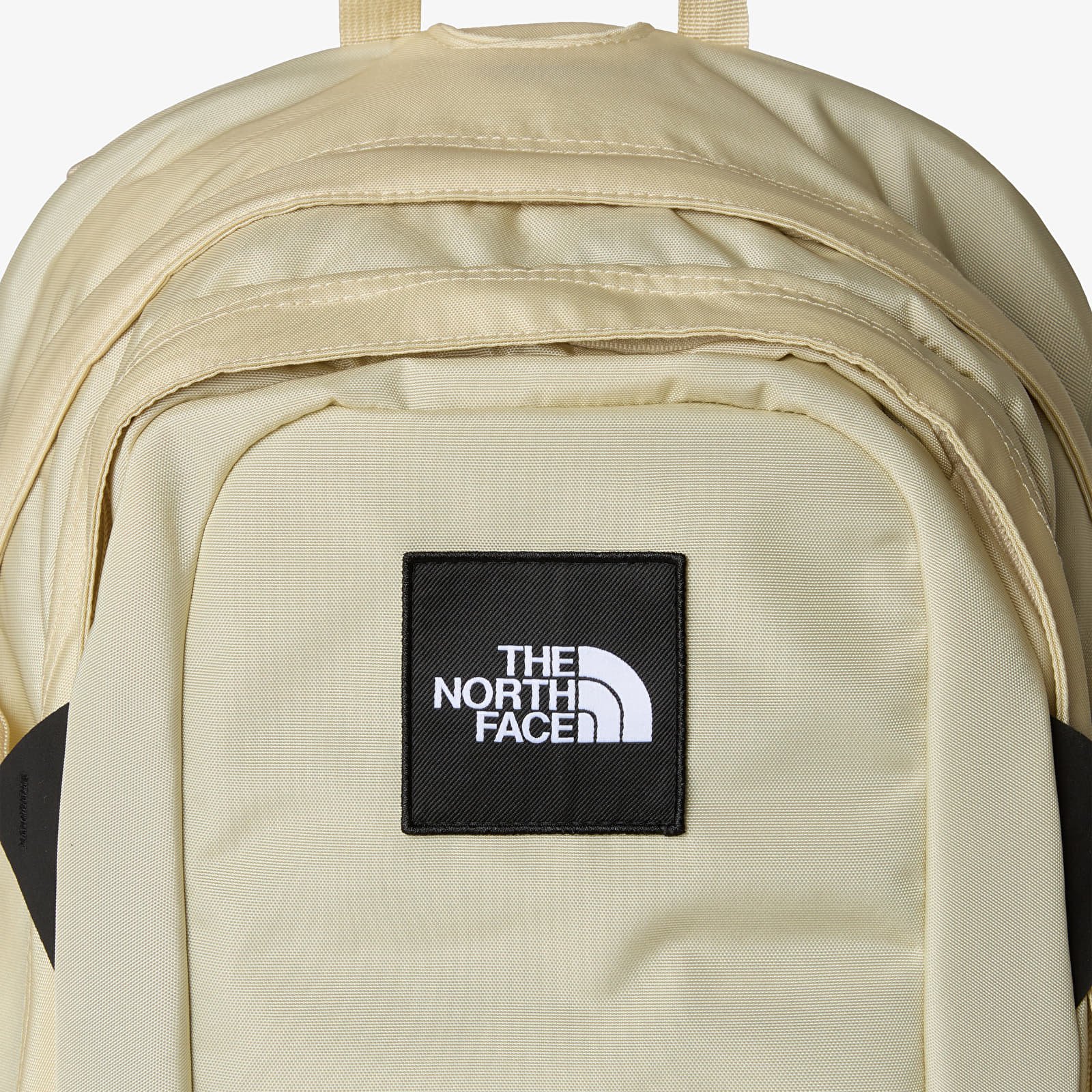 Férfi hátizsákok The North Face Hot Shot Se Backpack Gravel