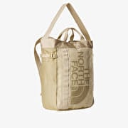 The North Face Base Camp Tote Bag Gravel/ Khaki Stone