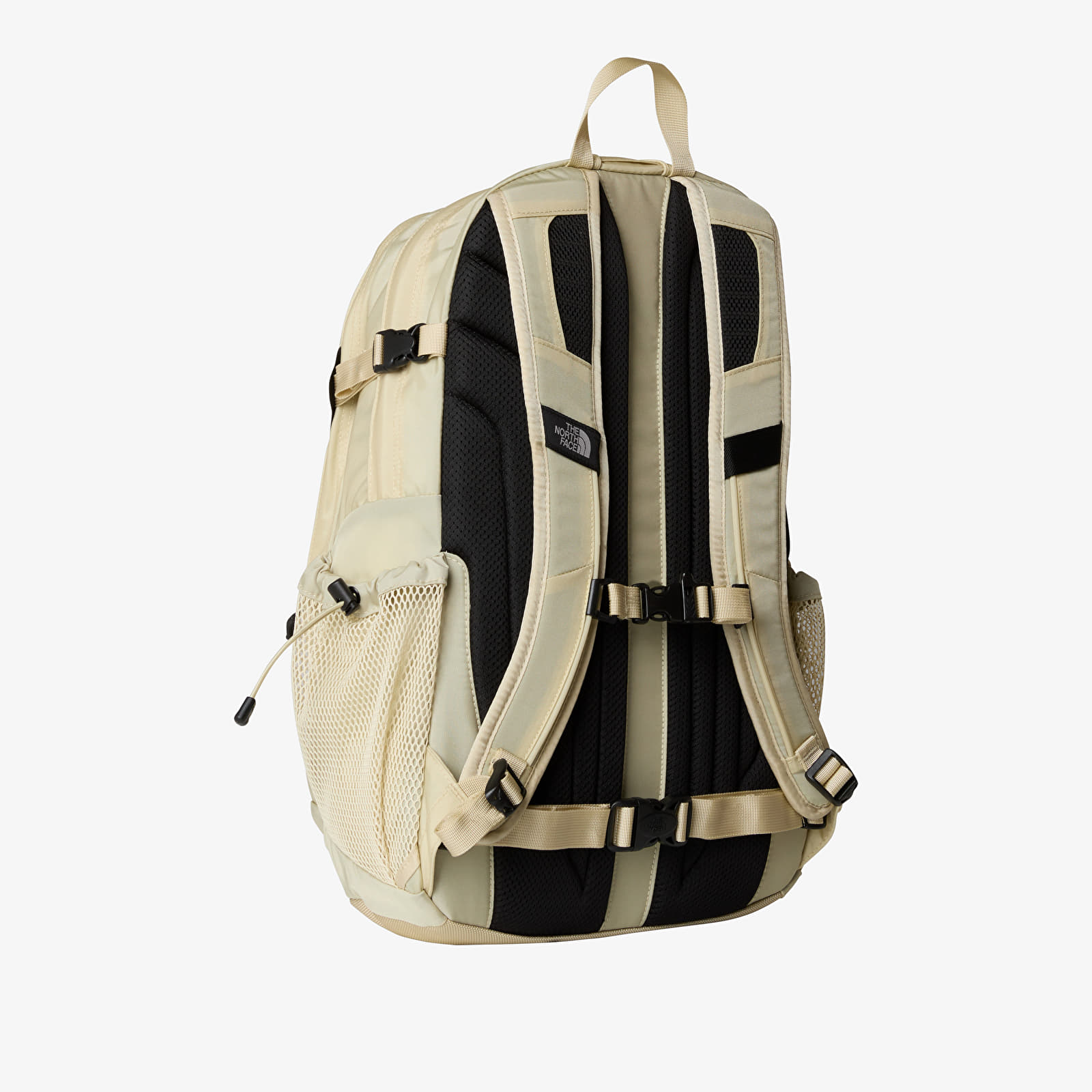 Férfi hátizsákok The North Face Hot Shot Se Backpack Gravel