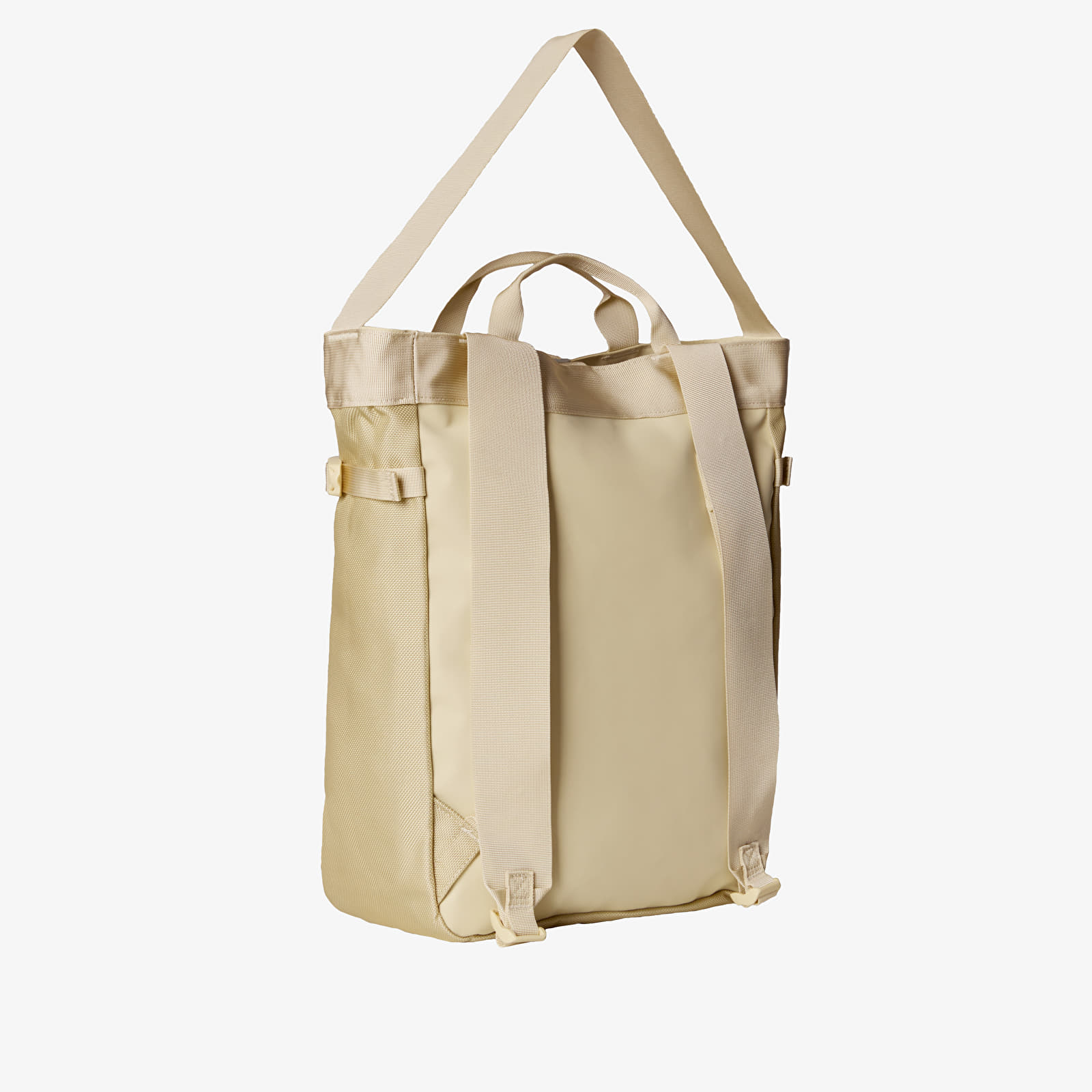Crossbody чанти The North Face Base Camp Tote Bag Gravel/ Khaki Stone