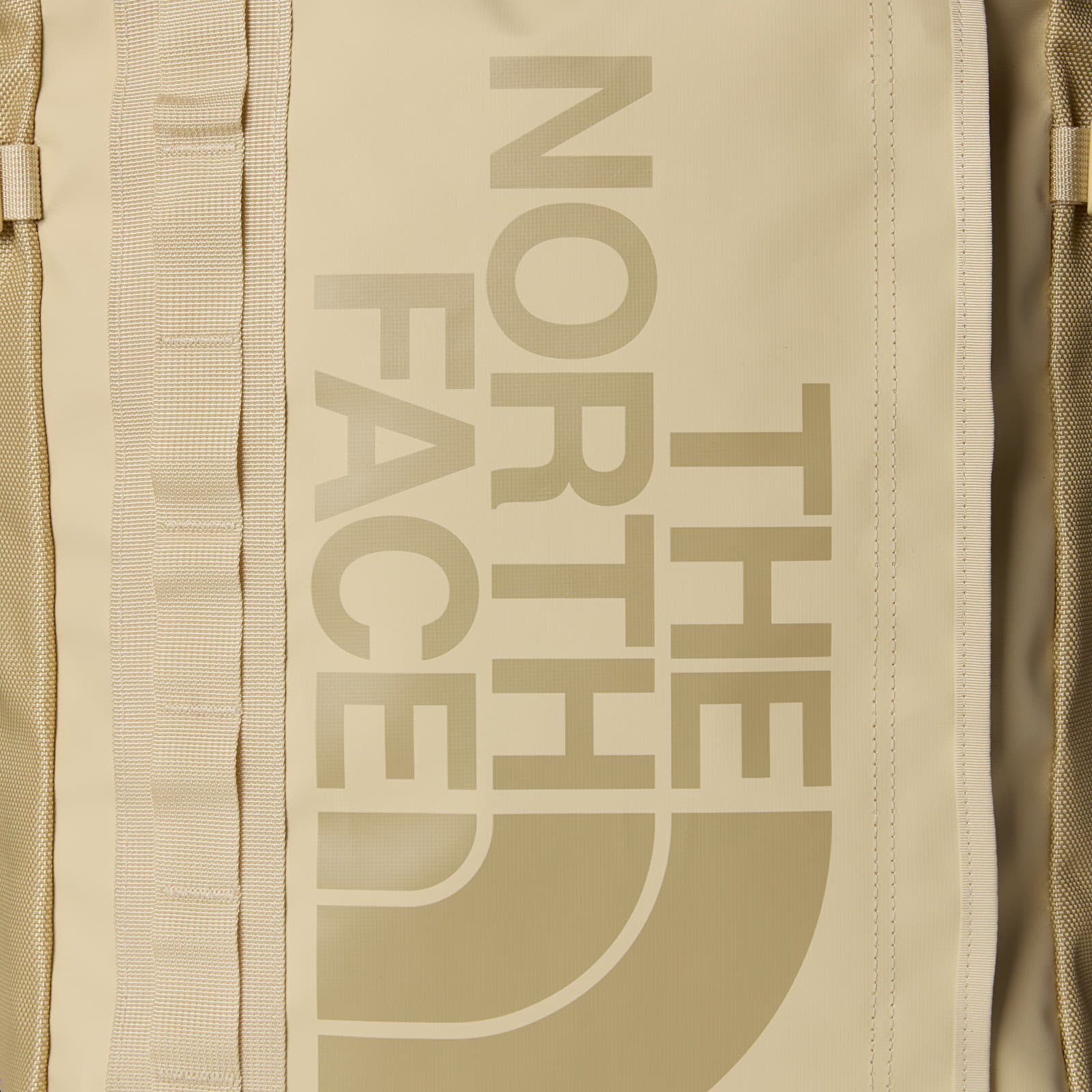 Crossbody чанти The North Face Base Camp Tote Bag Gravel/ Khaki Stone