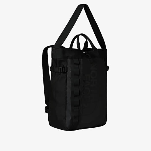Bag The North Face Base Camp Tote Bag TNF Black