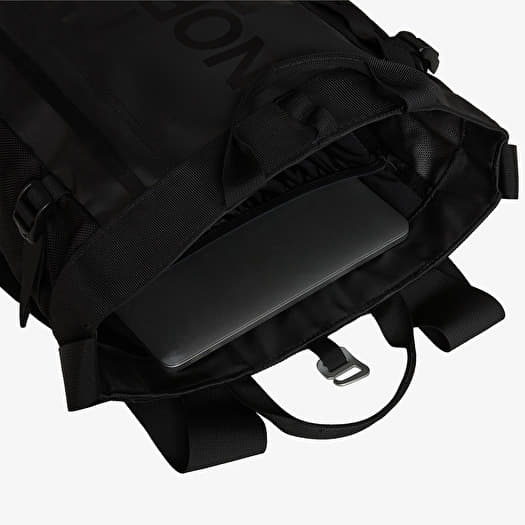 The North Face Base Camp Tote TNF Black One Size