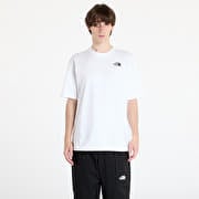 The North Face x Yinka Ilori Box Graphic Tee UNISEX TNF White