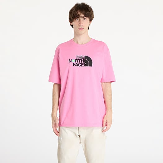 The North Face x Yinka Ilori S/S Tee Gamma Pink