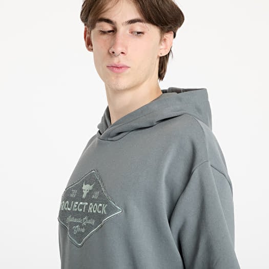 Under armour hooded shirt cheap