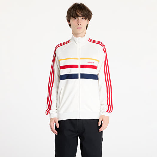 adidas The First Tracktop Cloud White