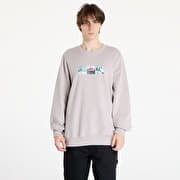 The North Face Crew Expedition System Moonstone Grey