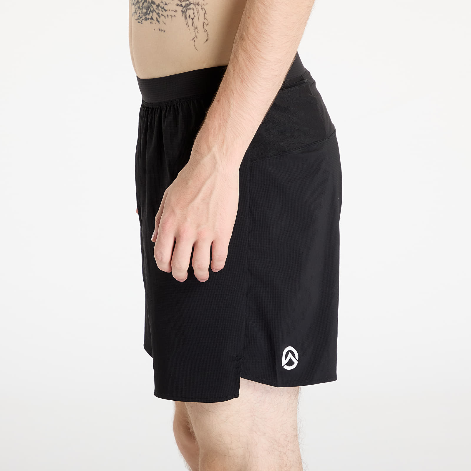 Pantaloni scurți sport The North Face Pacesetter 7" Shorts TNF Black