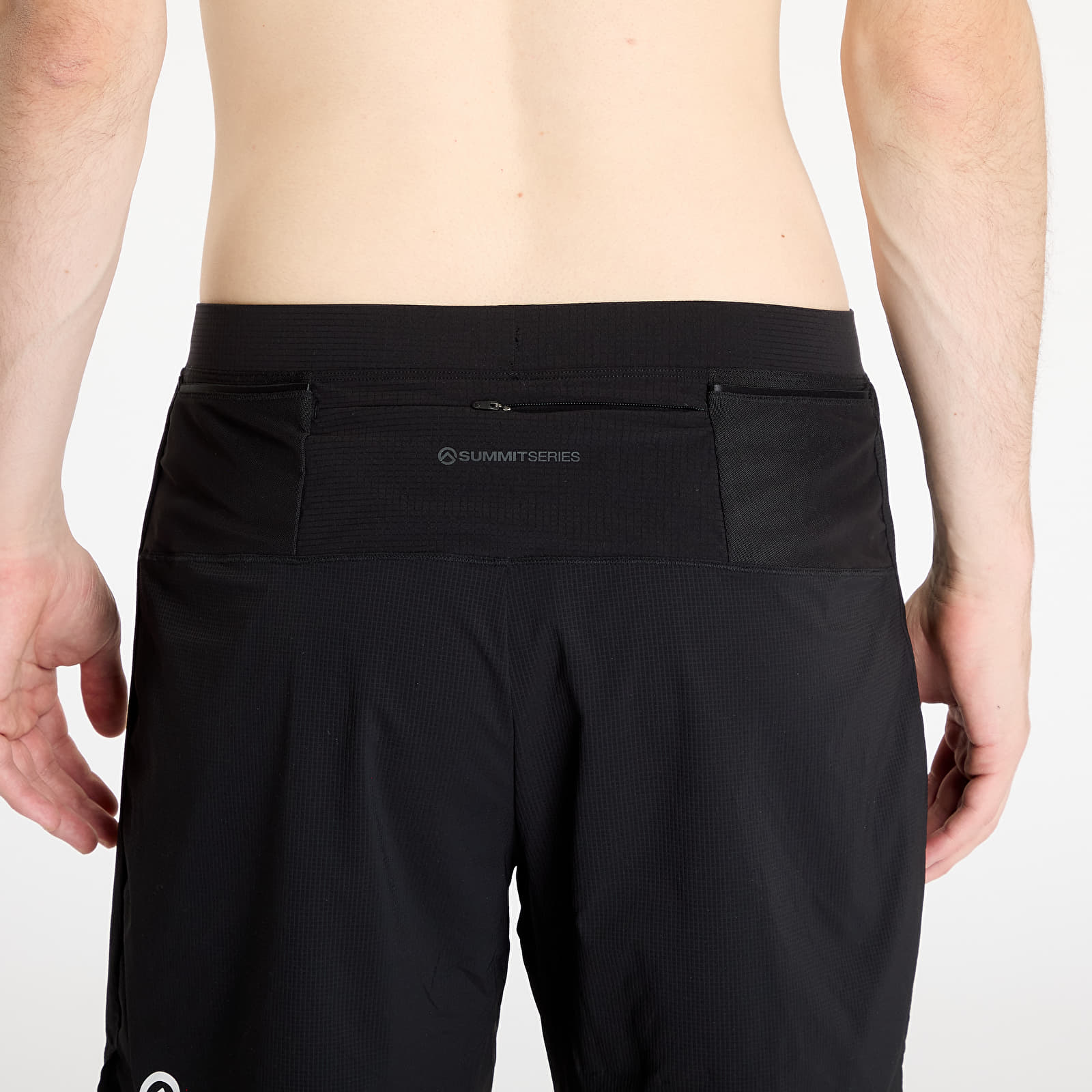 Sportovní kraťasy The North Face Pacesetter 7" Shorts TNF Black