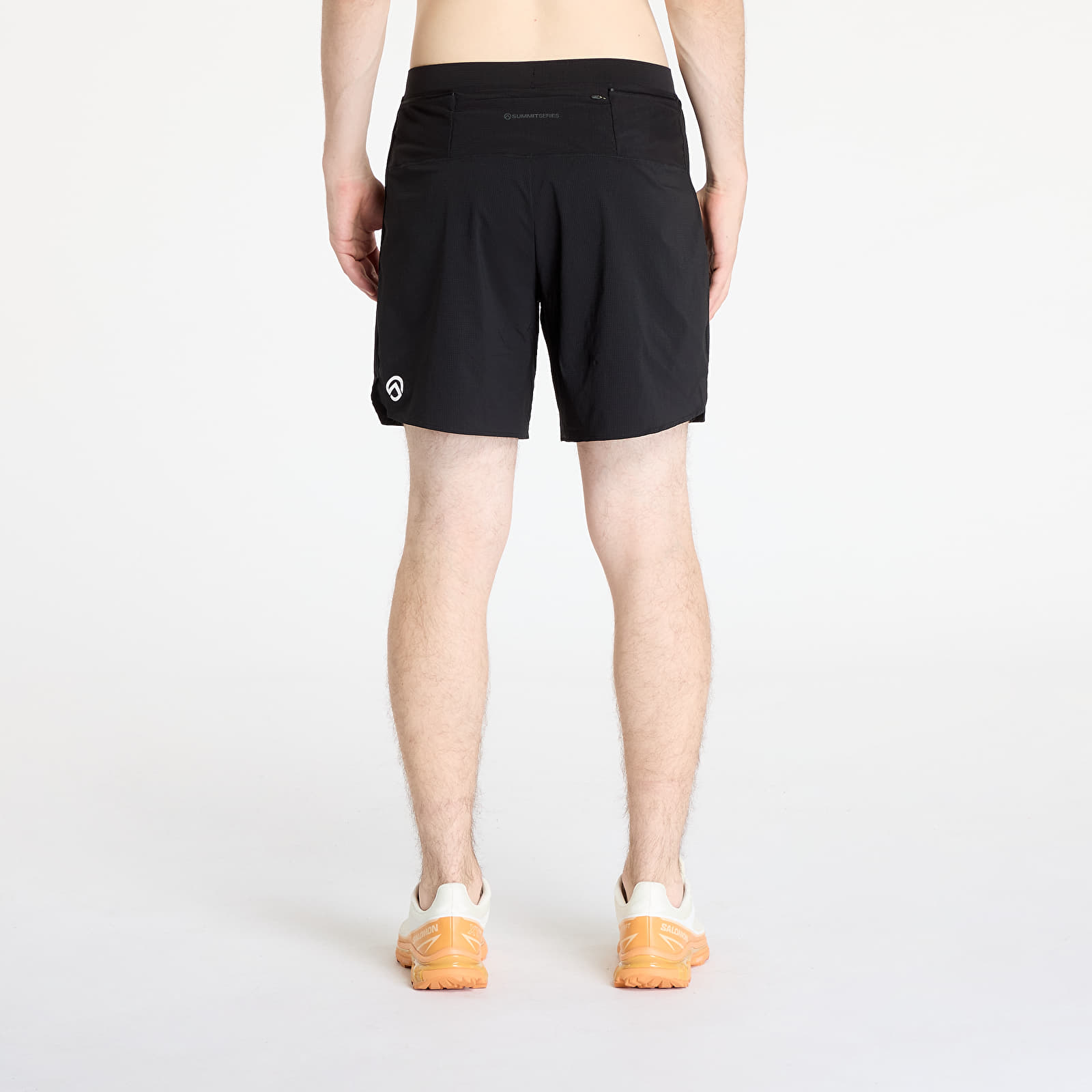 Sportovní kraťasy The North Face Pacesetter 7" Shorts TNF Black