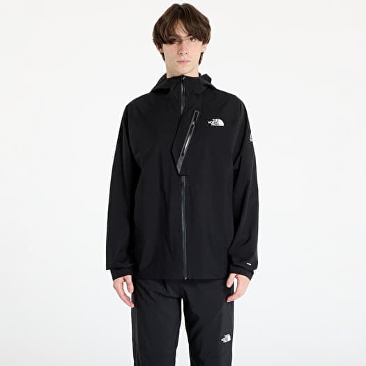 The North Face Mountain Athletics Waterproof Jacket TNF Black