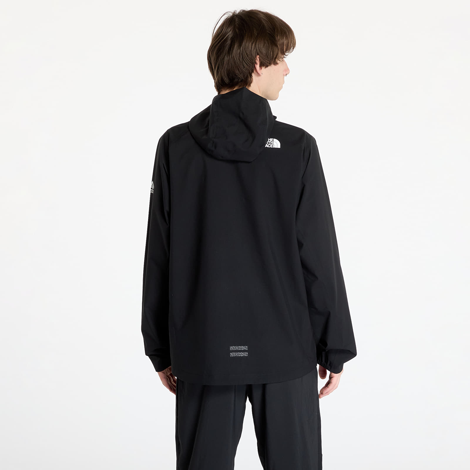 Herrenjacken The North Face Mountain Athletics Waterproof Jacket TNF Black