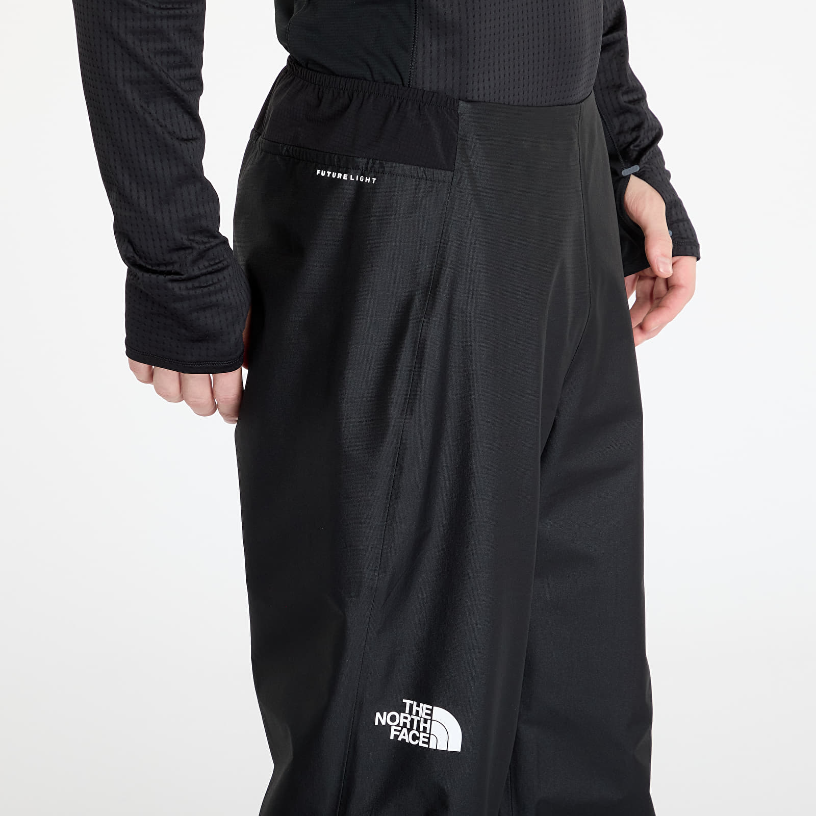 Hosen und Jeans - Herrenkleidung The North Face Superior Futurelight Pant UNISEX TNF Black
