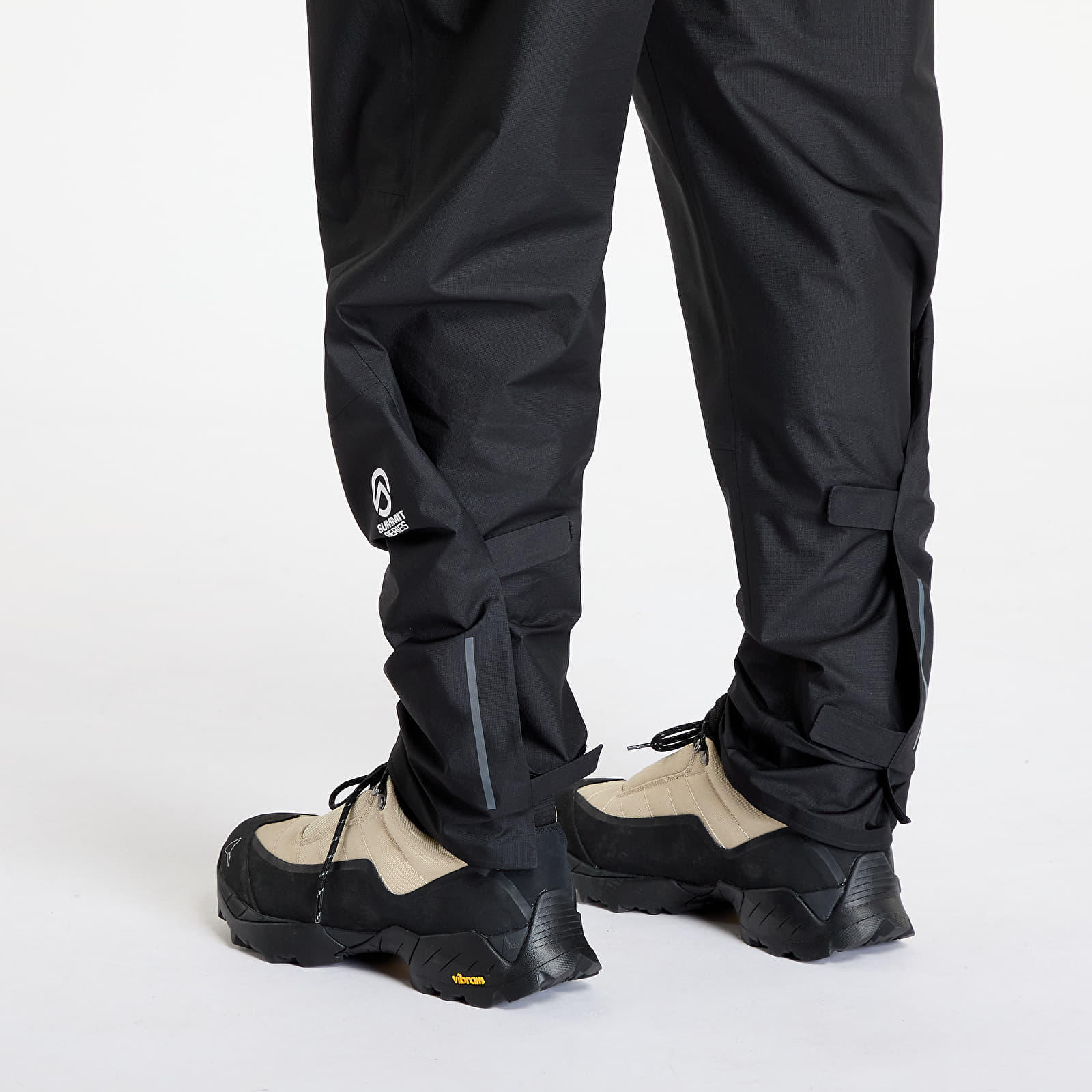 Hosen und Jeans - Herrenkleidung The North Face Superior Futurelight Pant UNISEX TNF Black