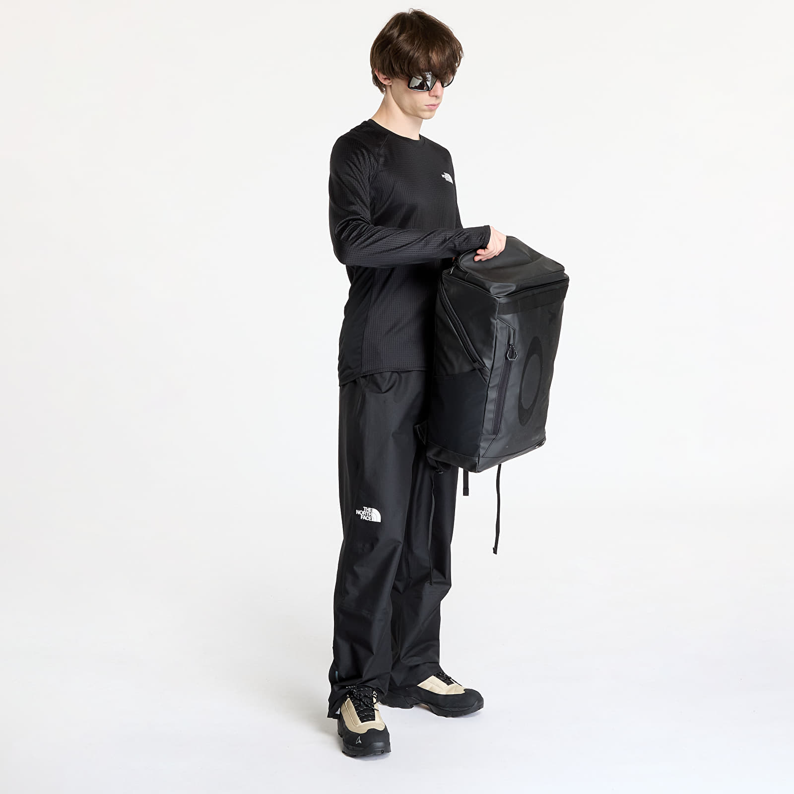 Hosen und Jeans - Herrenkleidung The North Face Superior Futurelight Pant UNISEX TNF Black