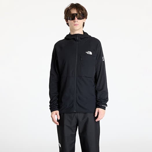 The North Face Futurefleece Full-zip Hoodie TNF Black