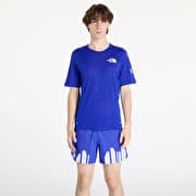The North Face High Trail Shortsleeve Tee IKB
