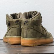 nike air force 1 high wb olive