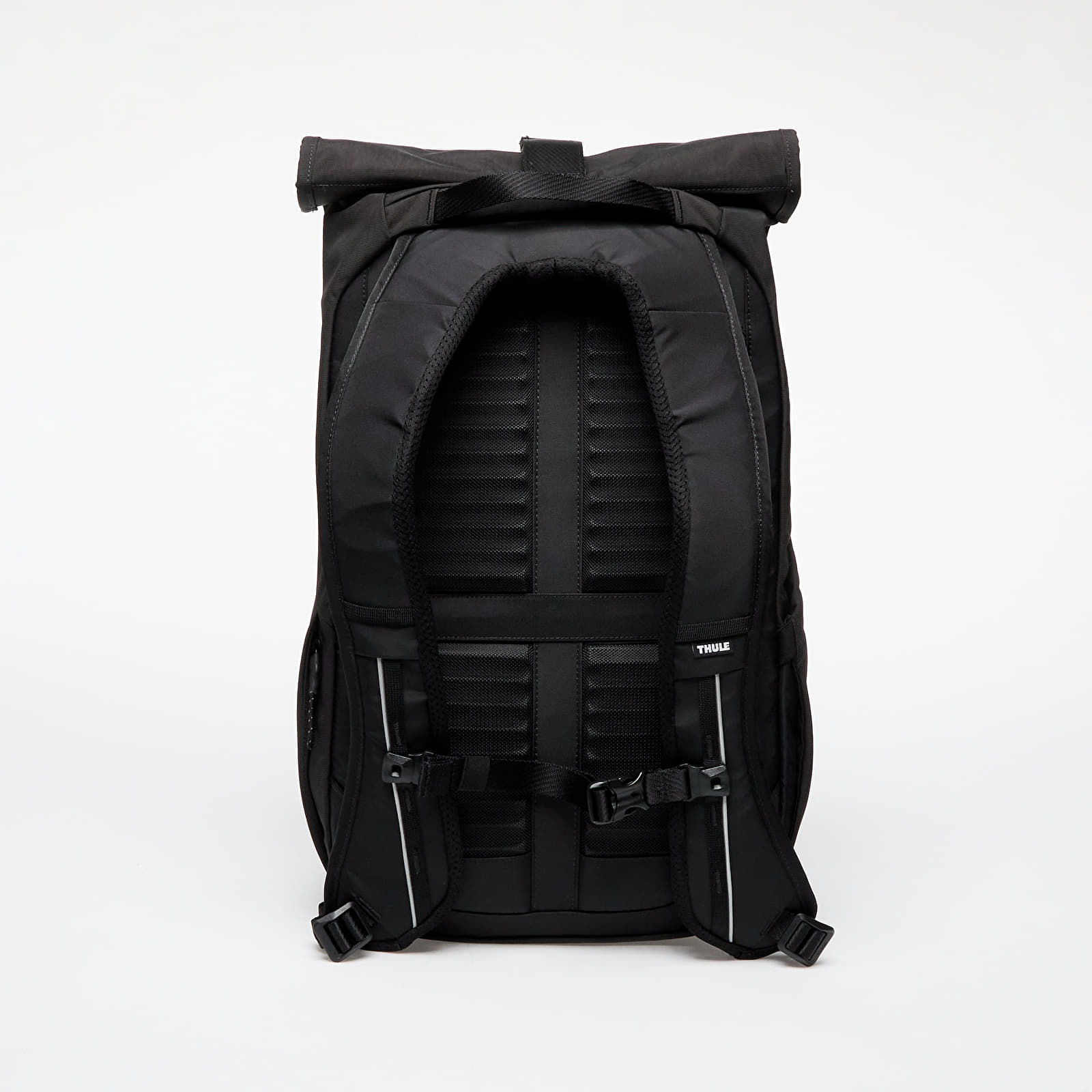 Herren Rucksäcke Thule Paramount Commuter Backpack 18 l Black