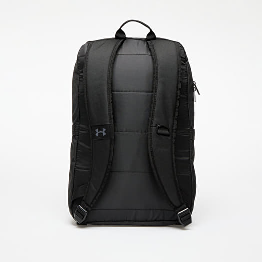 Black under armour storm backpack outlet