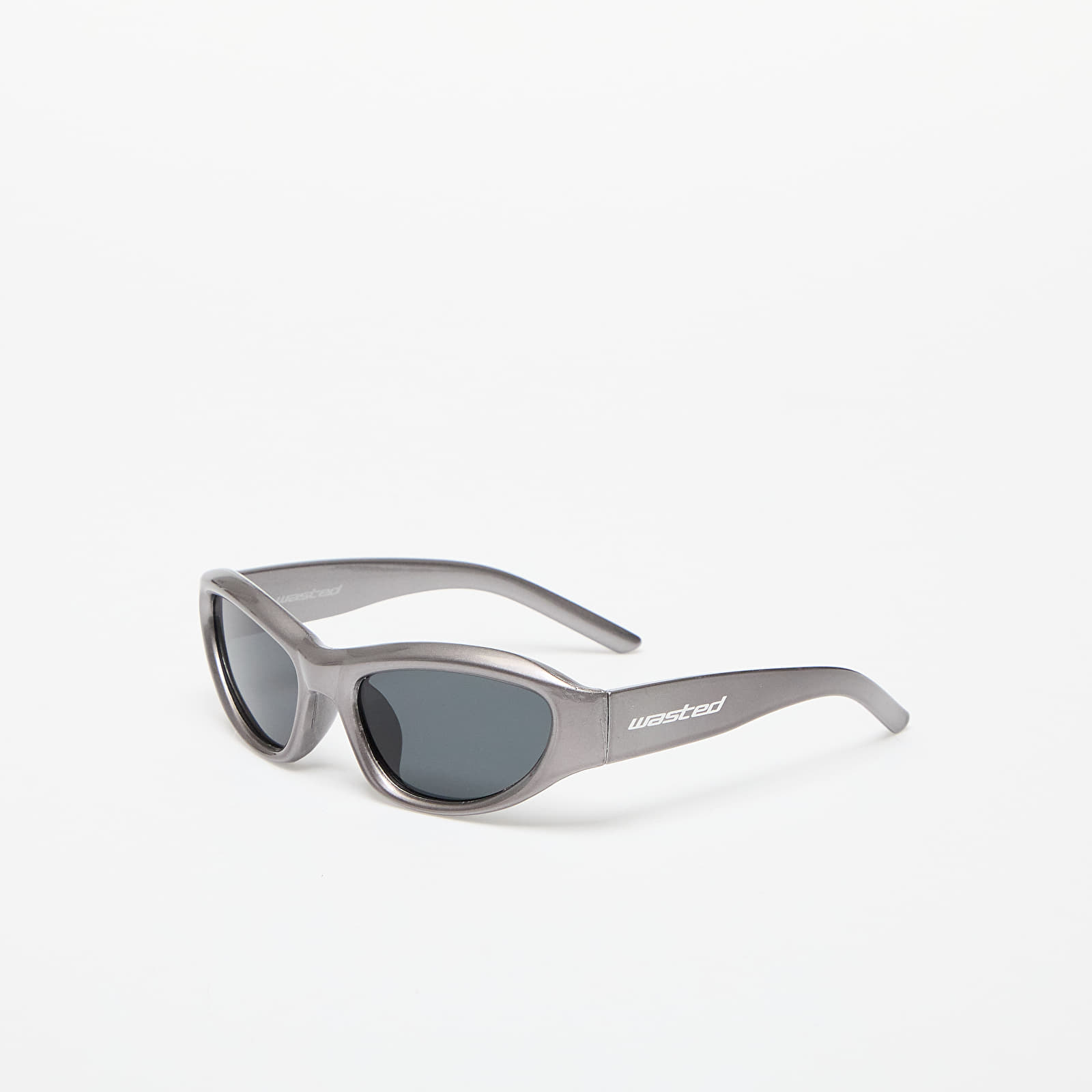 Сонцезахисні окуляри Wasted Paris Pulse Sunglasses Silver