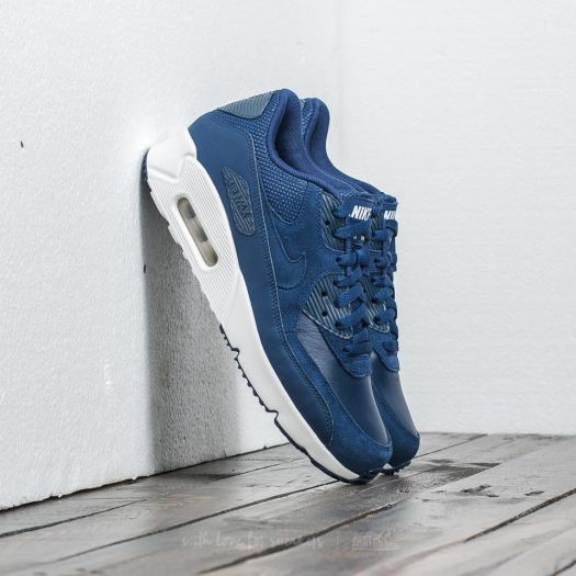 Nike air max 90 mens navy blue top