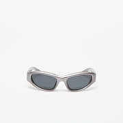 Wasted Paris Pulse Sunglasses Silver