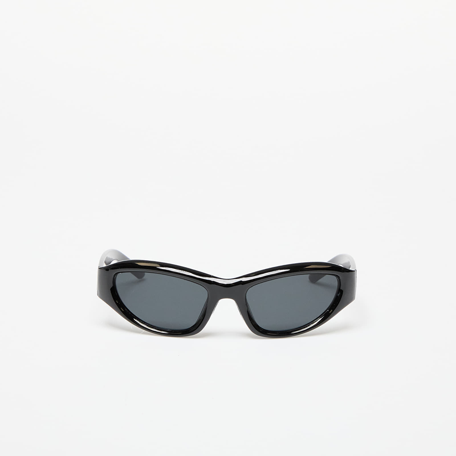 Okulary przeciwsłoneczne Wasted Paris Pulse Sunglasses Black Universal