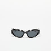 Wasted Paris Pulse Sunglasses Black